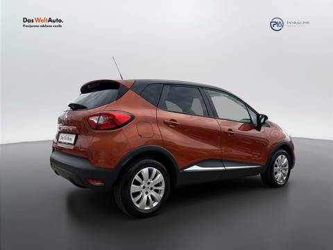 2014 Renault Captur — sličica 5