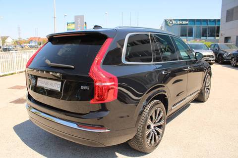2023 Volvo XC90 — sličica 5