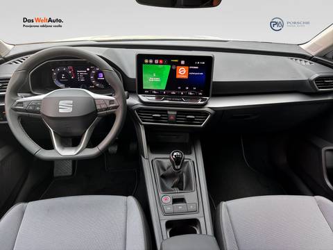 2026 Seat Leon — sličica 13