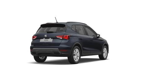 2026 Seat Arona — sličica 4