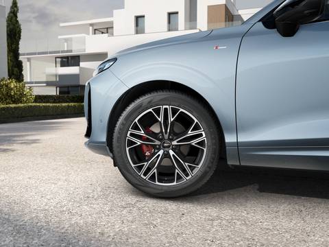 2026 Audi Q3 — sličica 7