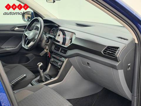 2019 Volkswagen T-Cross — sličica 6