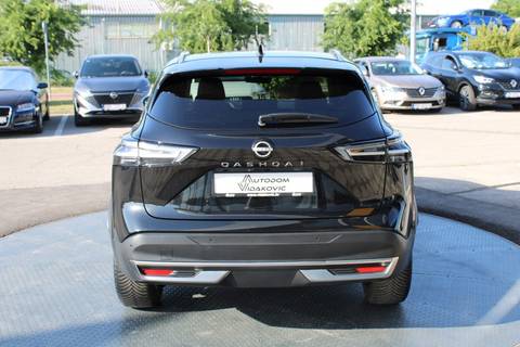 2025 Nissan Qashqai — sličica 2
