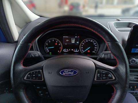 2022 Ford Ecosport — sličica 17