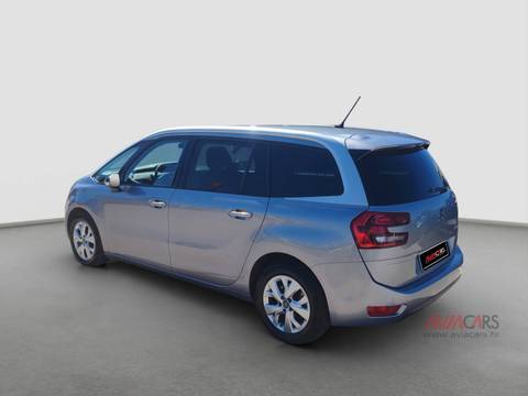 2022 Citroën C4 SpaceTourer — sličica 5