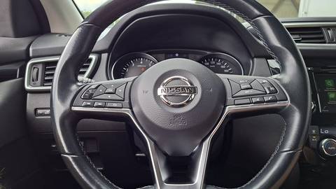 2021 Nissan Qashqai — sličica 19