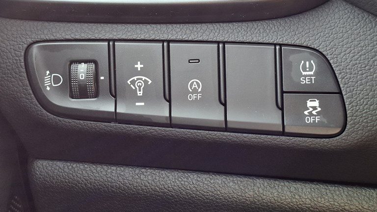 2023 Hyundai i30 — fotografija 24