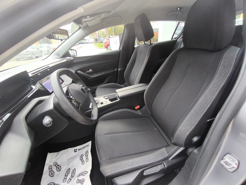 2022 Peugeot 308 — fotografija 12