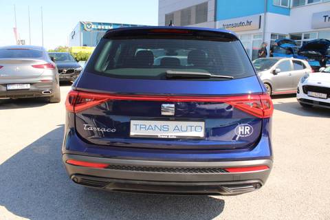 2023 Seat Tarraco — sličica 6