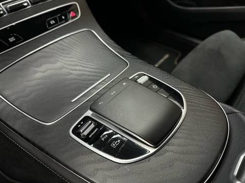 2022 Mercedes-Benz E-klasa — sličica 10