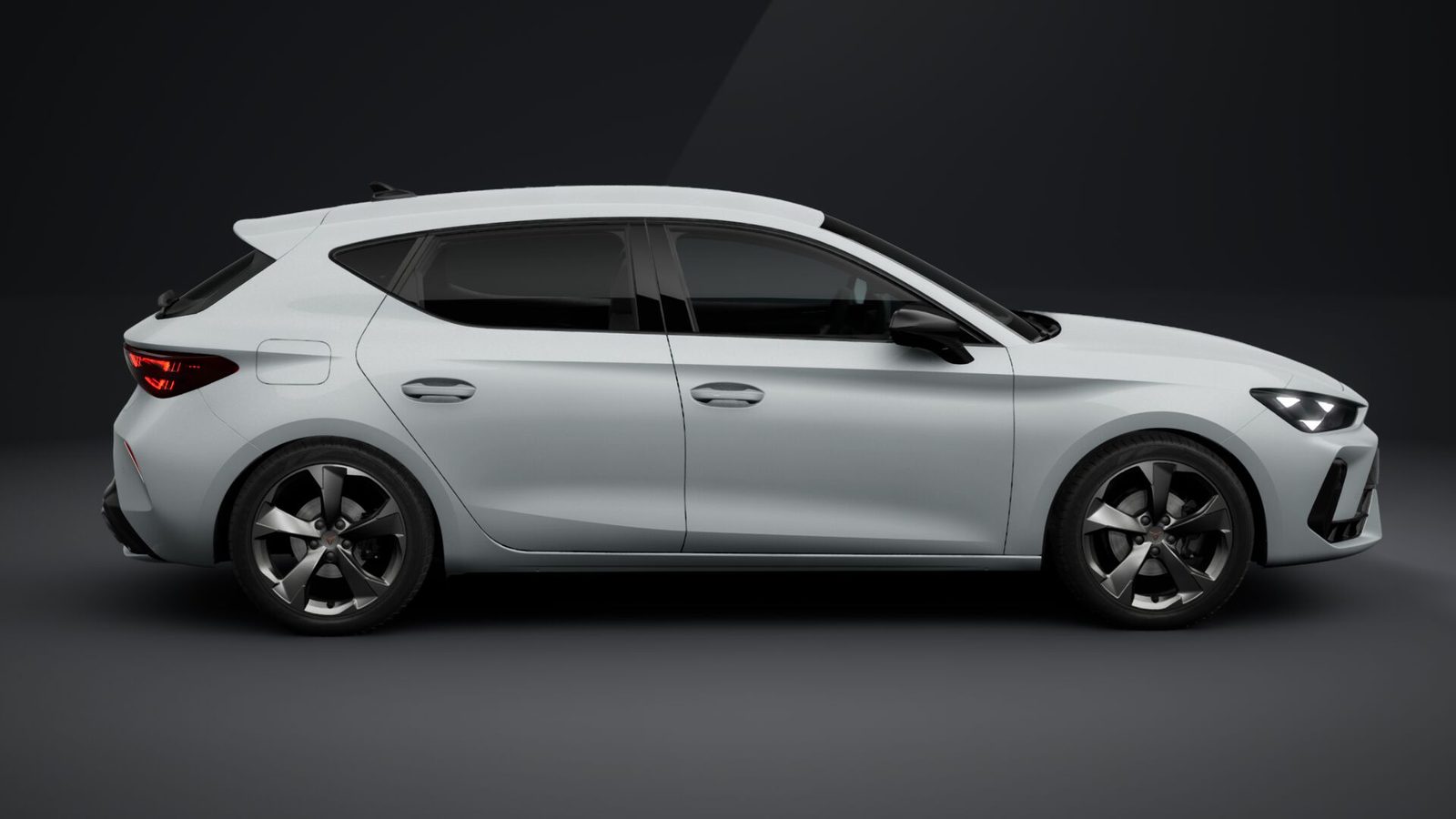 2026 Cupra Leon — fotografija 5