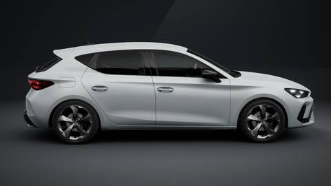 2026 Cupra Leon — sličica 5