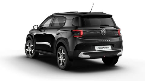 2026 Citroën C3 Aircross — sličica 5