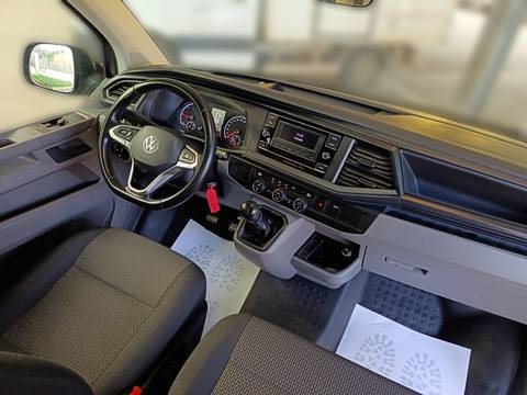 2024 Volkswagen Caravelle — sličica 22