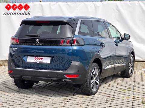 2021 Peugeot 5008 — sličica 4