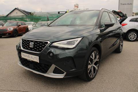 2021 Seat Arona