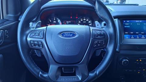 2022 Ford Ranger — sličica 17