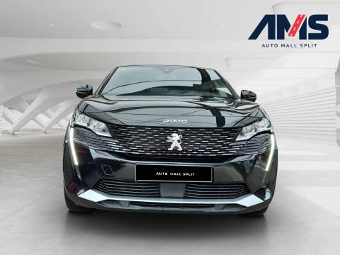 2023 Peugeot 3008 — sličica 8