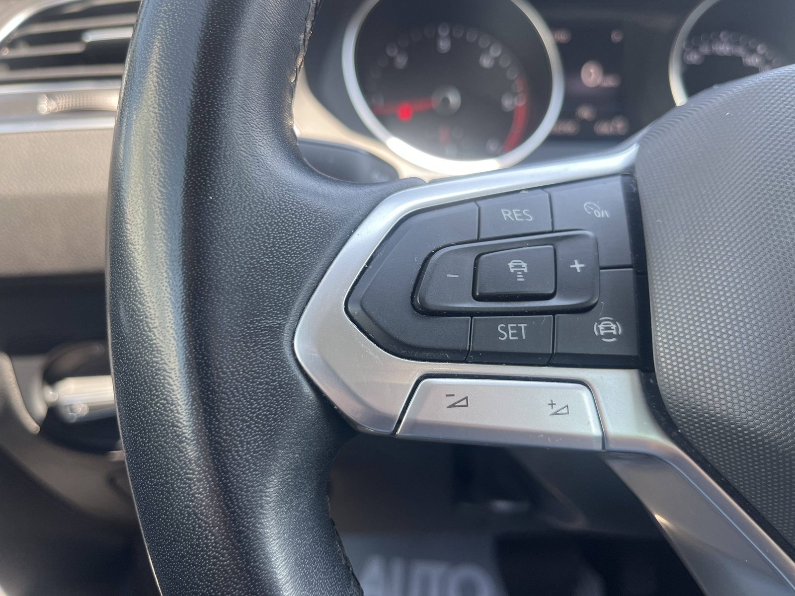 2023 Volkswagen Tiguan — fotografija 25