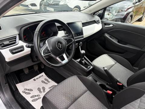 2023 Renault Clio — sličica 10