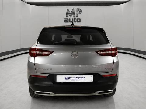2019 Opel Grandland — sličica 10