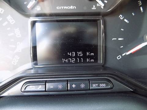 2022 Citroën C3 — sličica 27