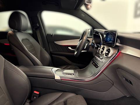 2023 Mercedes-Benz GLC — sličica 22