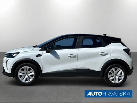 2026 Renault Captur — sličica 3