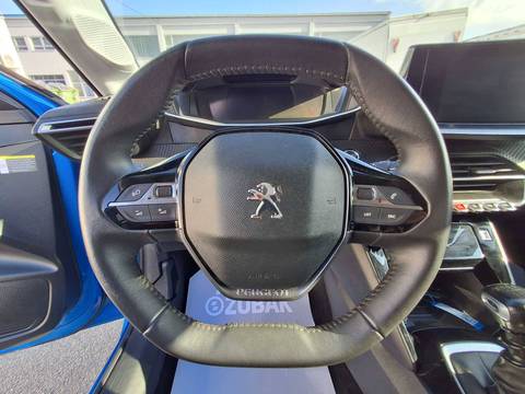 2022 Peugeot 208 — sličica 20