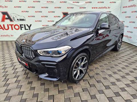 2021 BMW X5 M Sport — sličica 9