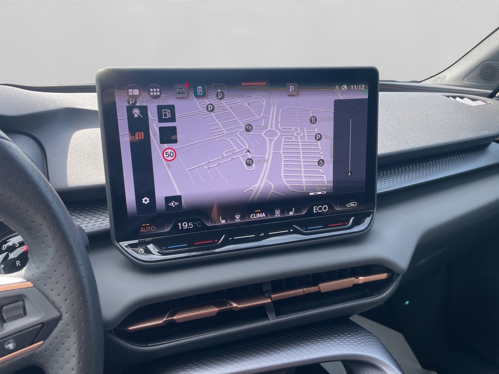 2024 Cupra Terramar — fotografija 15