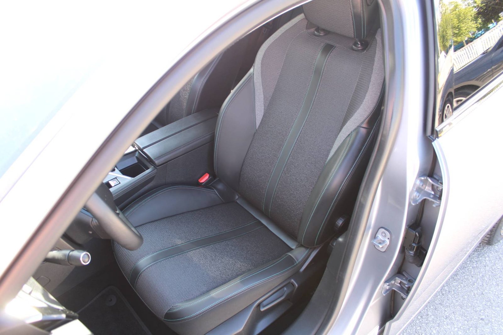 2022 Peugeot 308 — fotografija 9