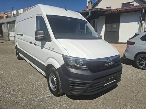 2023 MAN TGE — sličica 3