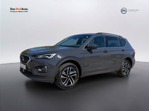2024 Seat Tarraco — sličica 1