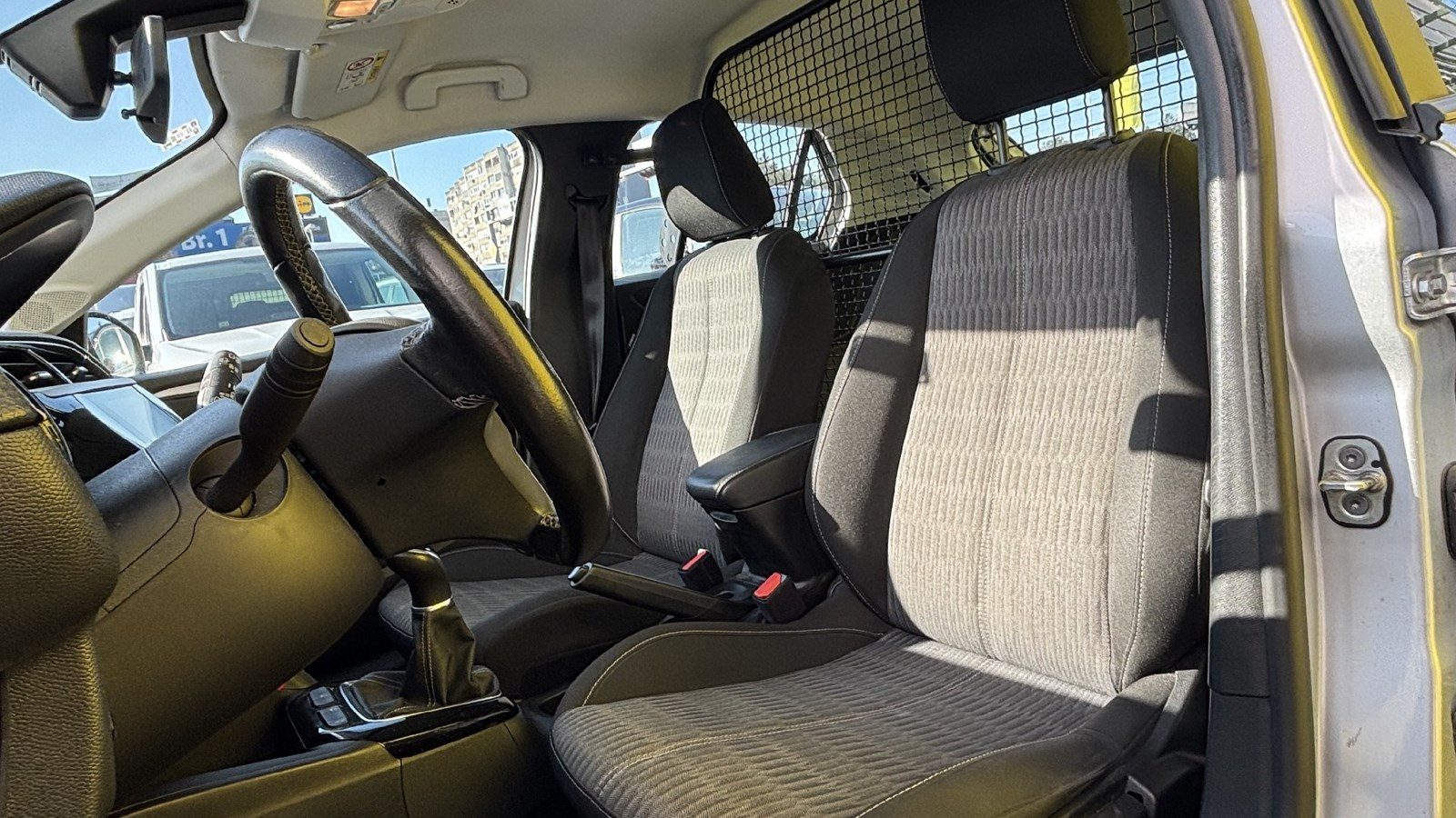 2022 Opel Corsa — fotografija 8