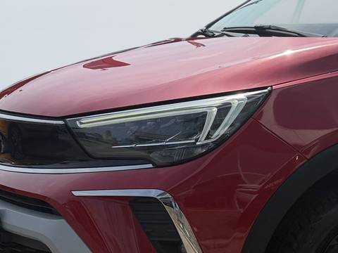 2022 Opel Crossland X — sličica 10