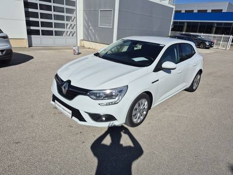2019 Renault Megane — sličica 2