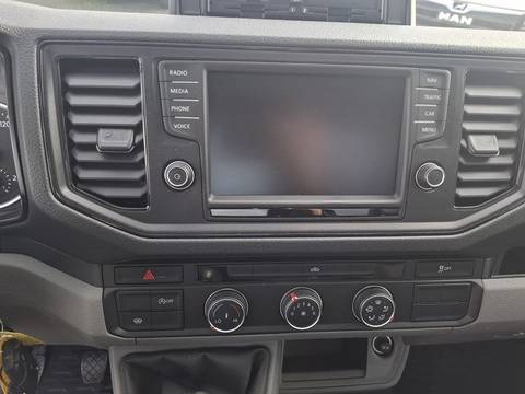2020 Volkswagen Crafter — sličica 15