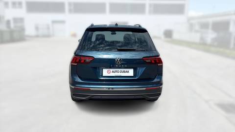 2024 Volkswagen Tiguan — sličica 6
