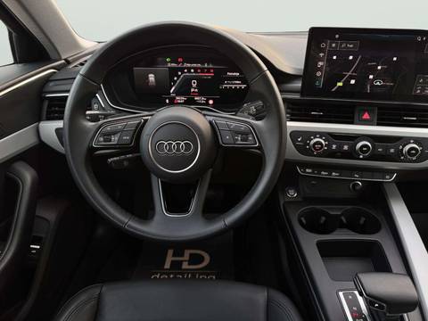 2023 Audi A4 Avant — sličica 7