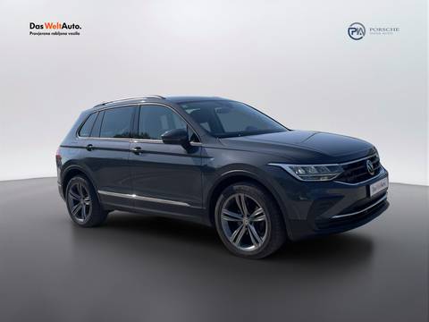 2021 Volkswagen Tiguan — sličica 6