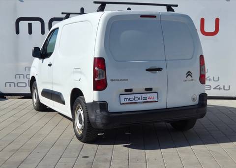 2020 Citroën Berlingo — sličica 3