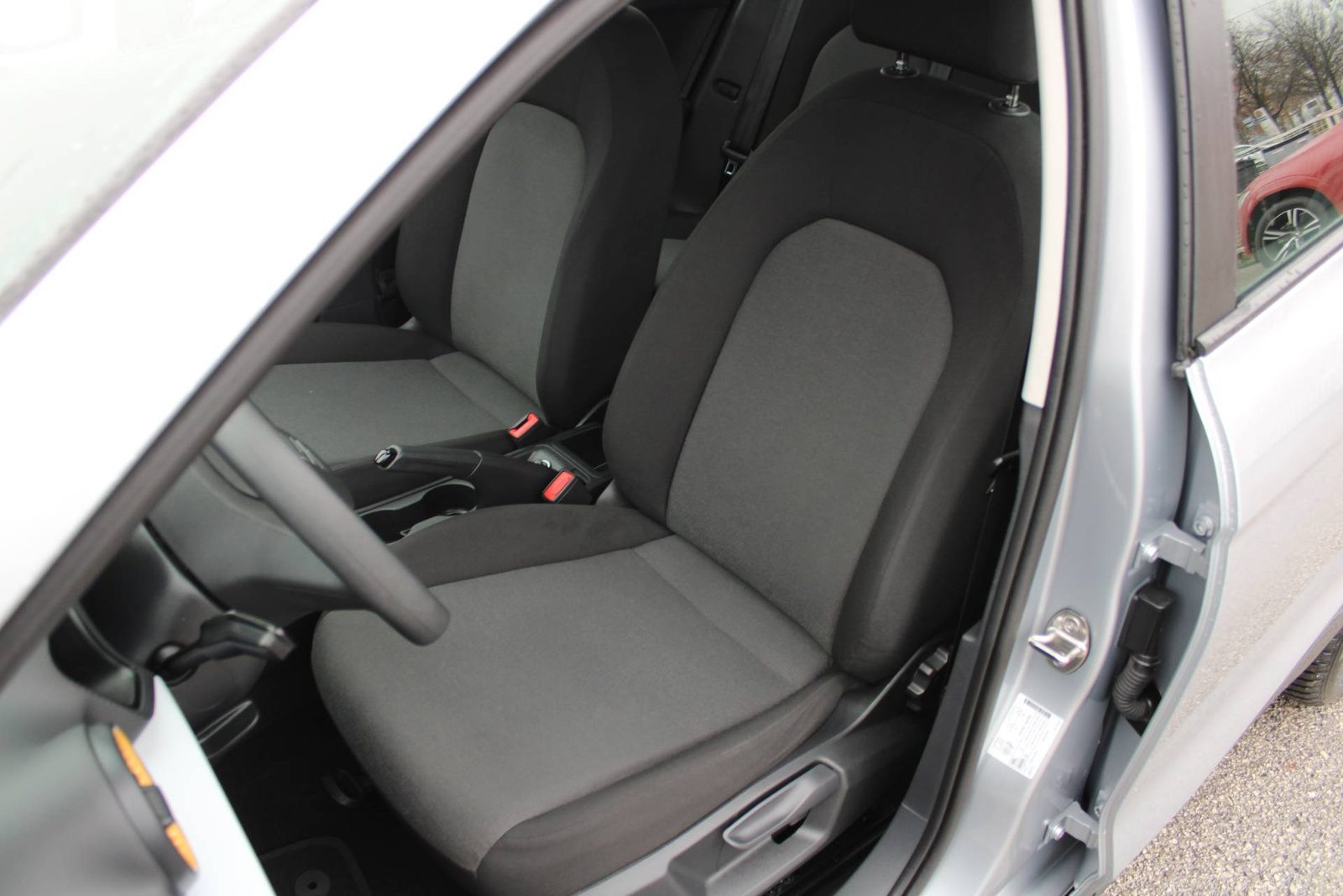 2023 Seat Arona — fotografija 9