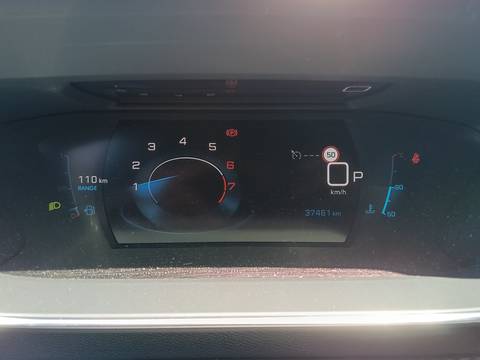 2023 Peugeot 2008 — sličica 12