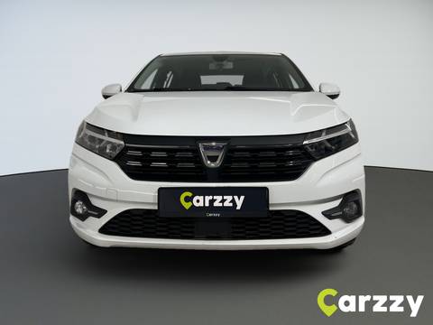 2022 Dacia Sandero — sličica 2