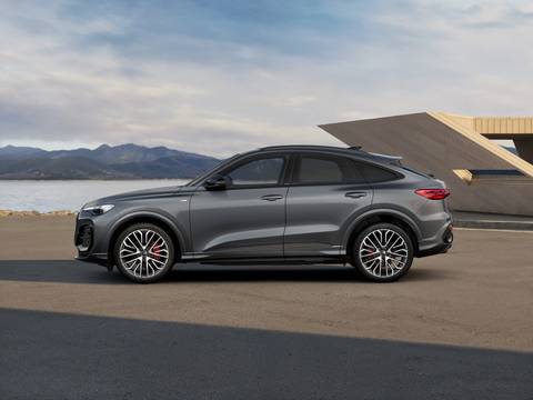 2026 Audi Q5 Sportback — sličica 4