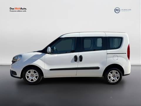 2017 Fiat Doblò — sličica 2