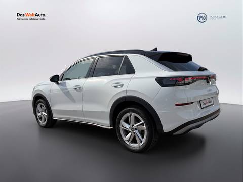 2026 Volkswagen T-Roc — sličica 3