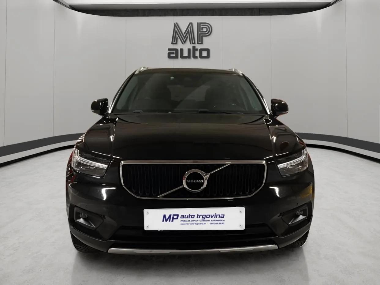 2020 Volvo XC40 — fotografija 4