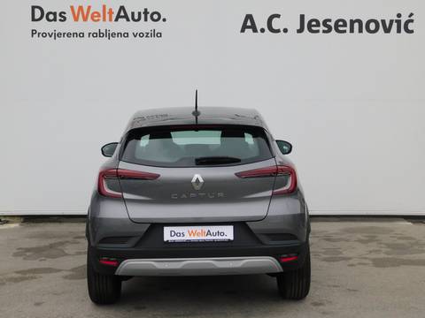 2023 Renault Captur — sličica 5